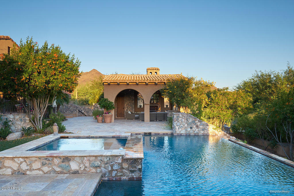 Silverleaf at DC Ranch - Residential