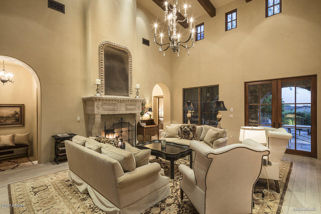 Silverleaf at DC Ranch - Residential