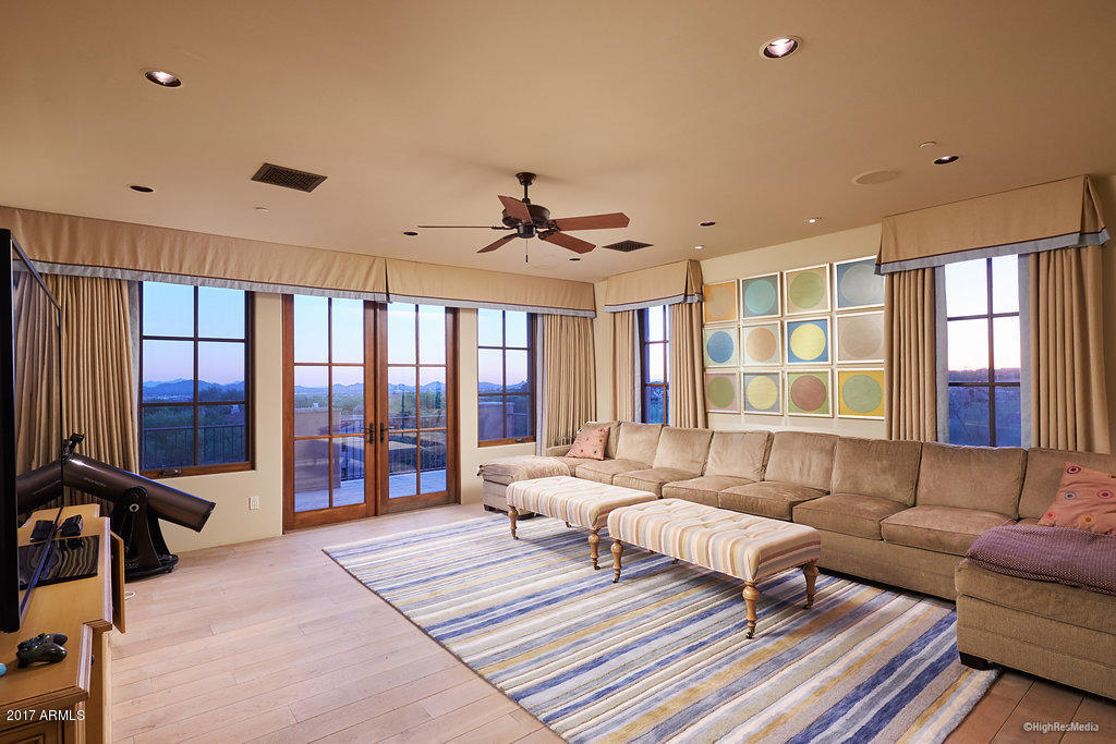 Silverleaf at DC Ranch - Residential