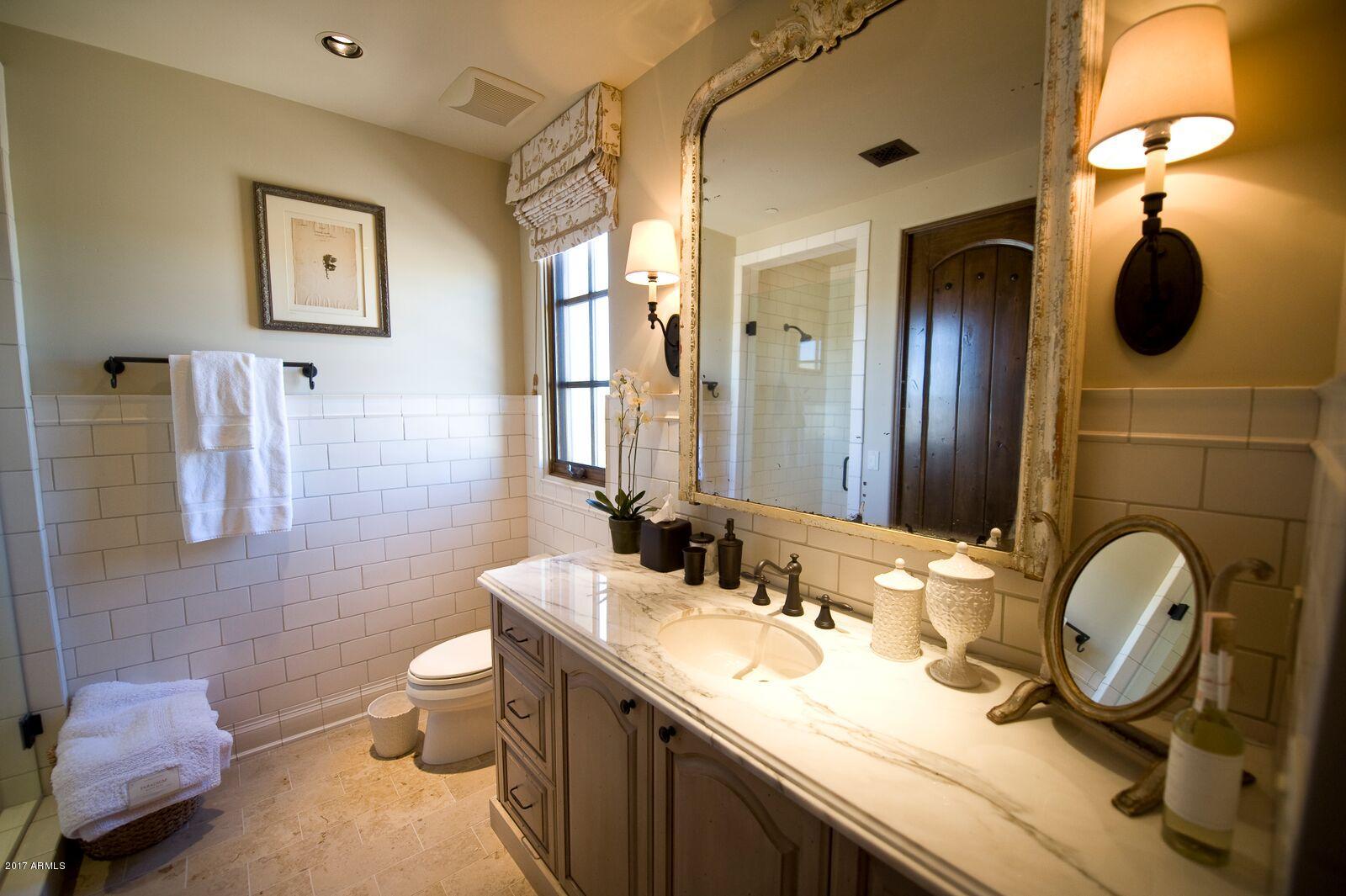 Silverleaf at DC Ranch - Residential