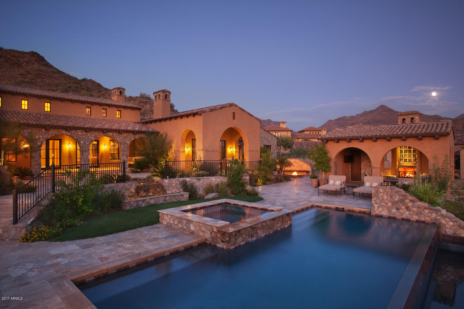 Silverleaf at DC Ranch - Residential