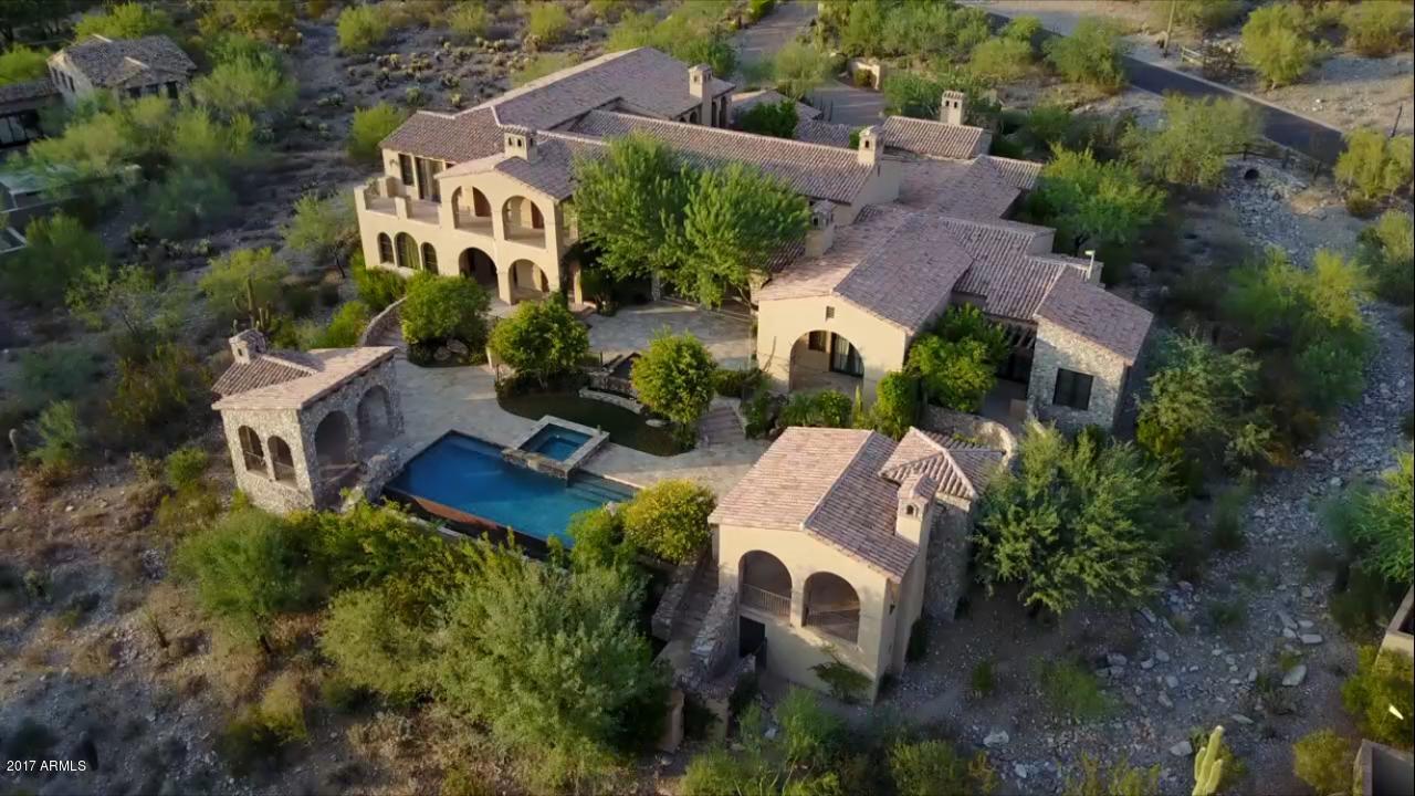 Silverleaf at DC Ranch - Residential