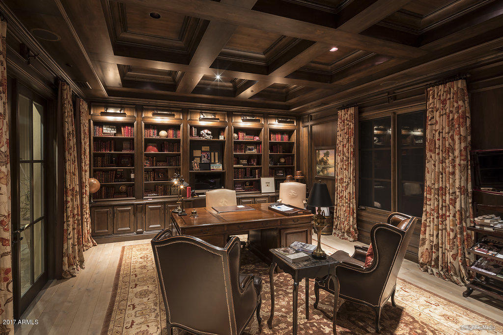 Silverleaf at DC Ranch - Residential