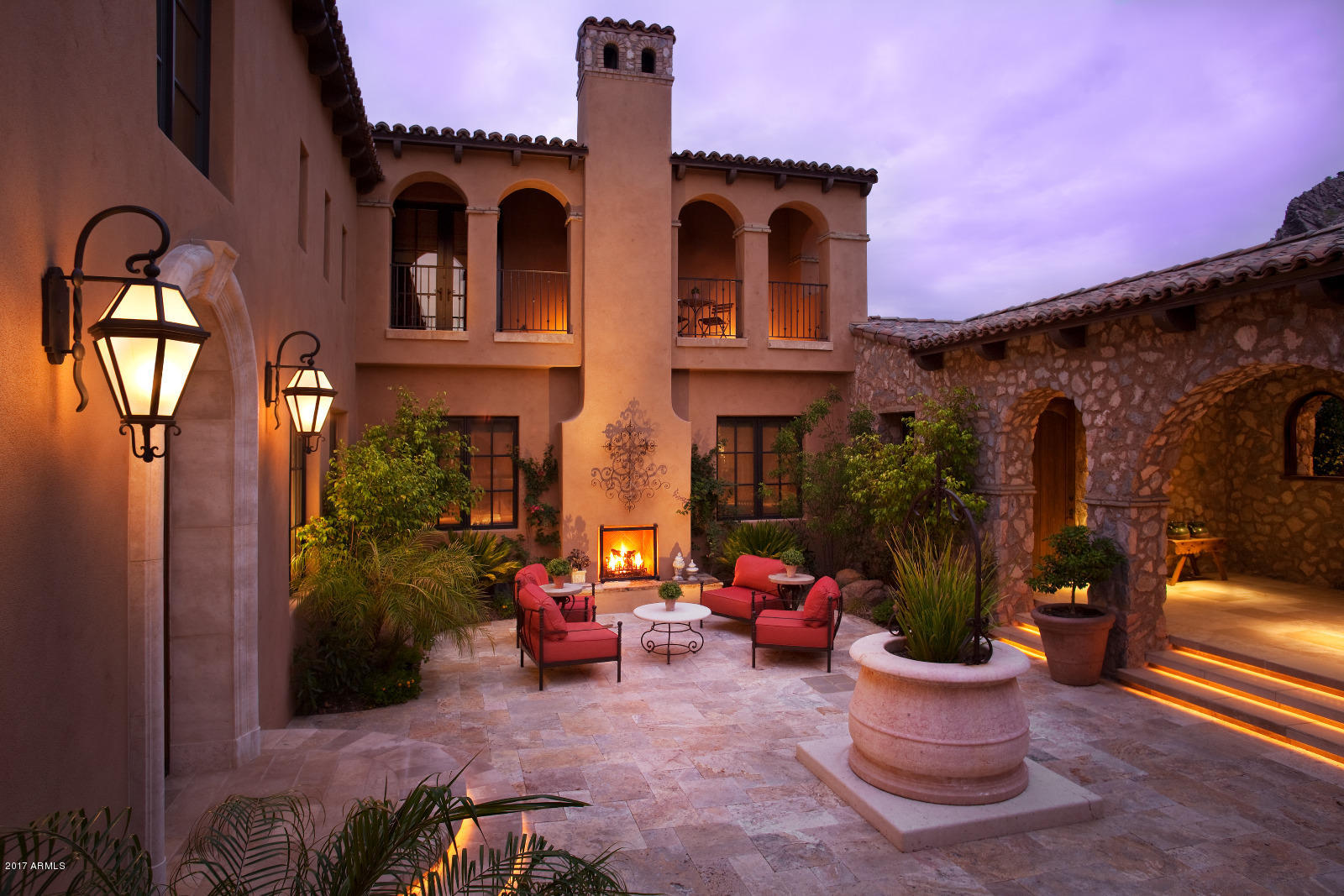 Silverleaf at DC Ranch - Residential