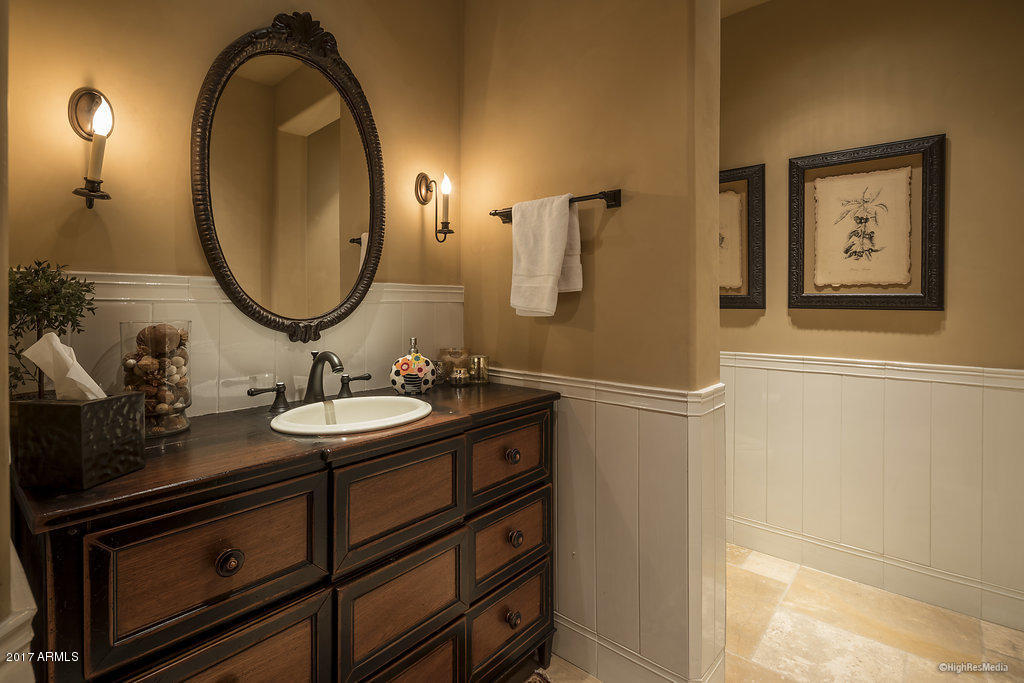 Silverleaf at DC Ranch - Residential