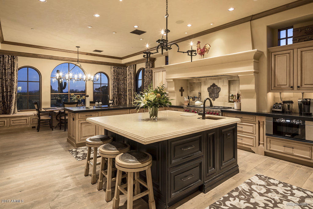 Silverleaf at DC Ranch - Residential