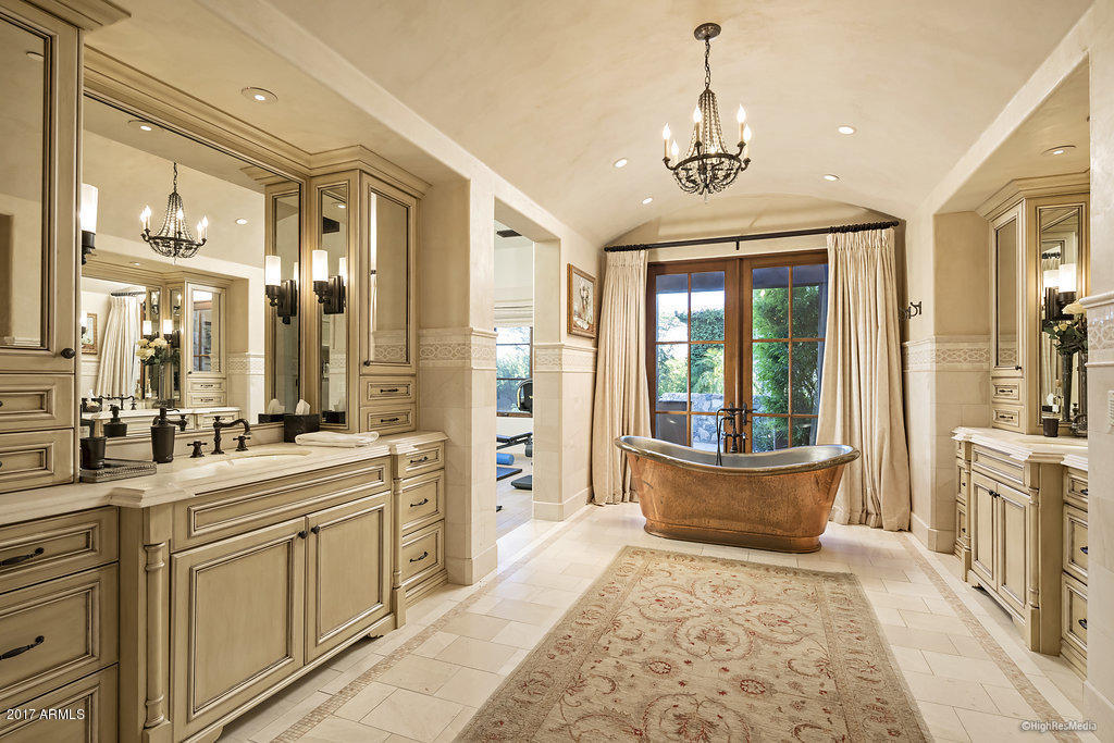 Silverleaf at DC Ranch - Residential