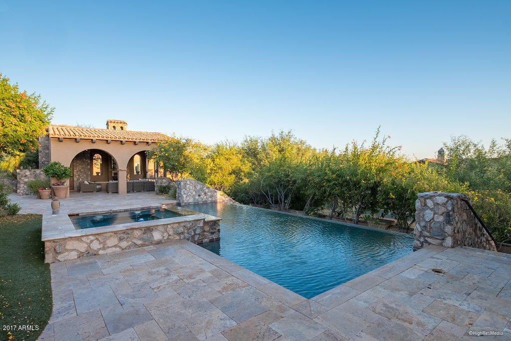 Silverleaf at DC Ranch - Residential