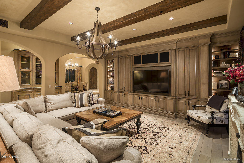 Silverleaf at DC Ranch - Residential