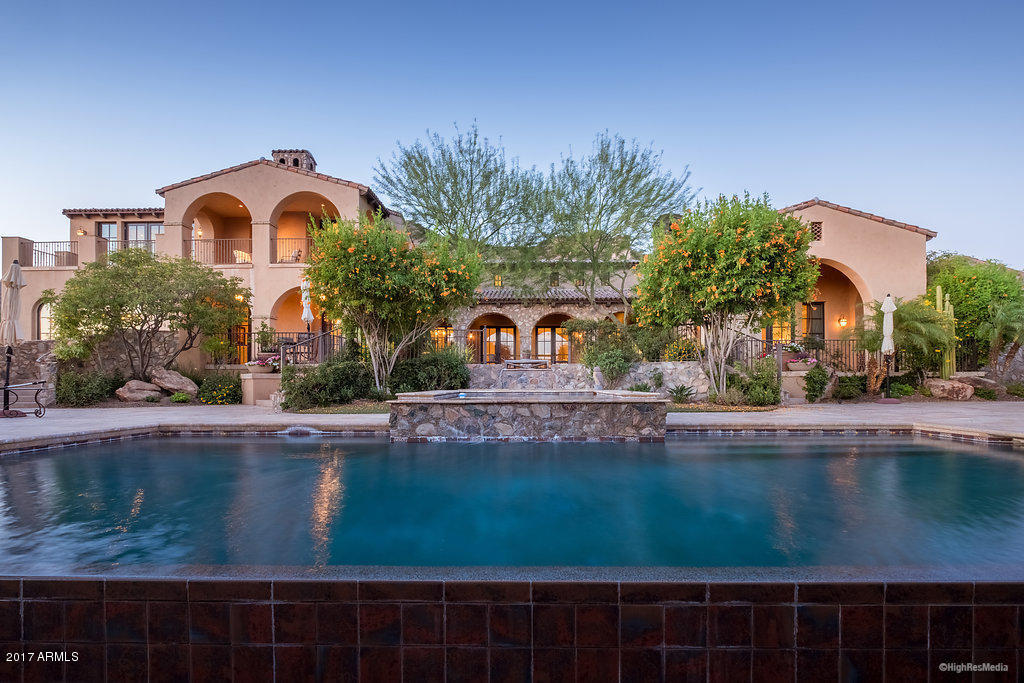 Silverleaf at DC Ranch - Residential