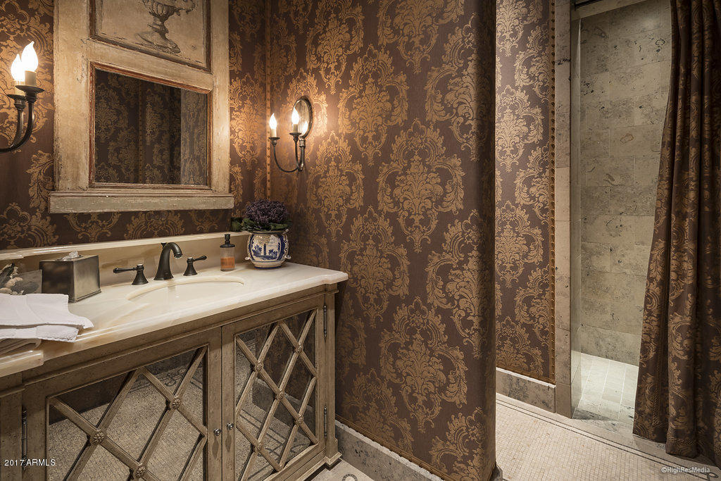 Silverleaf at DC Ranch - Residential