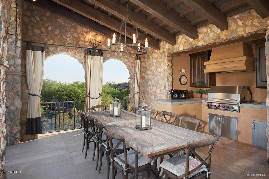 Silverleaf at DC Ranch - Residential