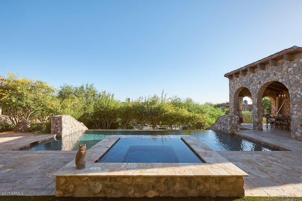 Silverleaf at DC Ranch - Residential