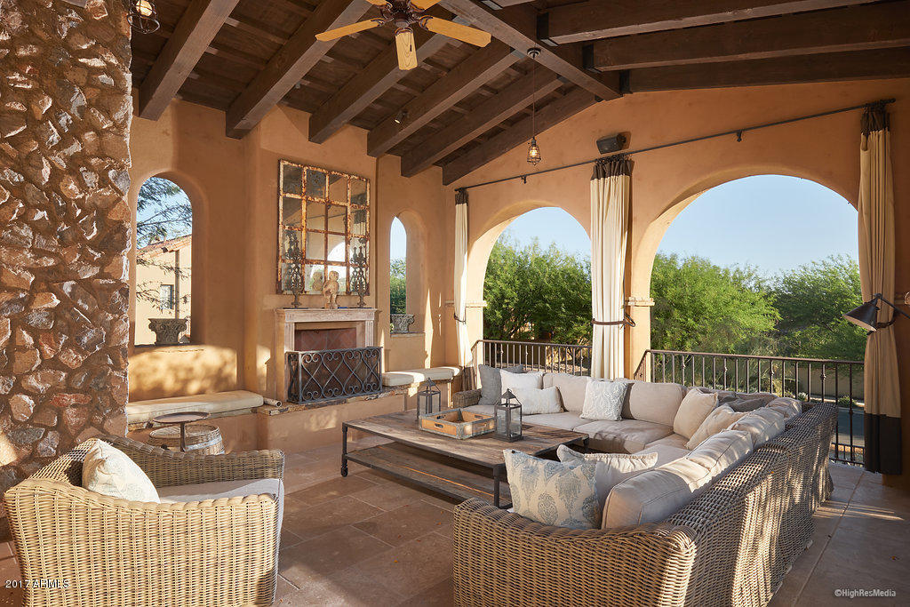 Silverleaf at DC Ranch - Residential