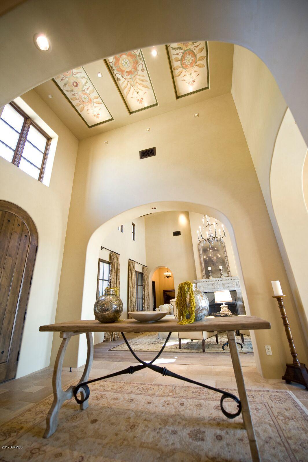 Silverleaf at DC Ranch - Residential