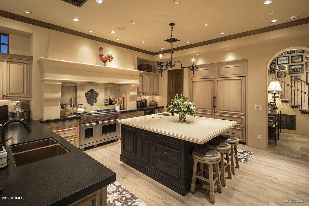 Silverleaf at DC Ranch - Residential