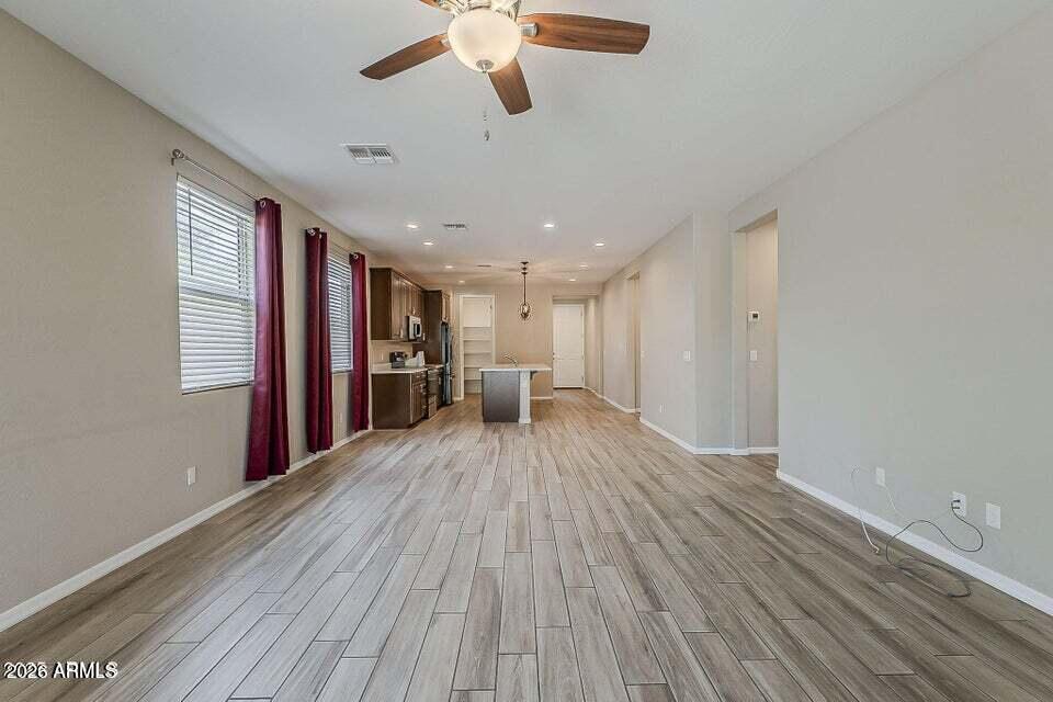 RANCHO CABRILLO - Residential