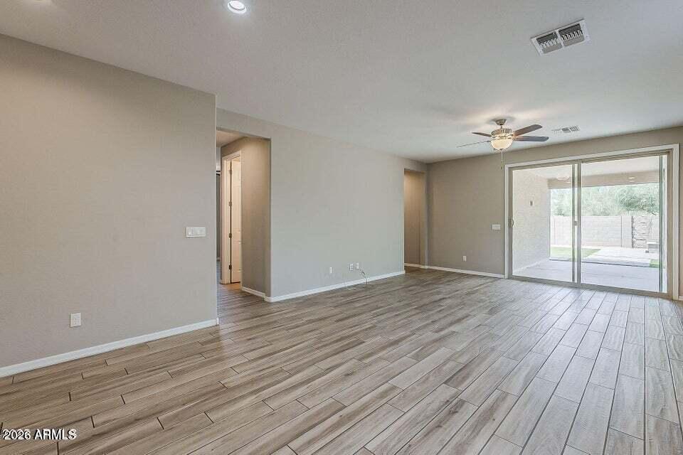 RANCHO CABRILLO - Residential
