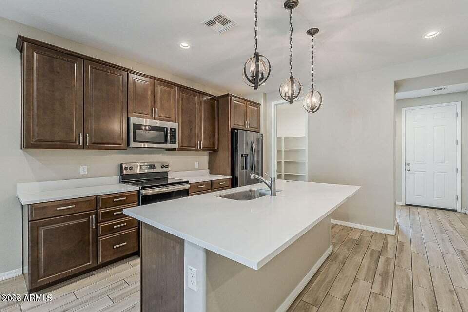 RANCHO CABRILLO - Residential
