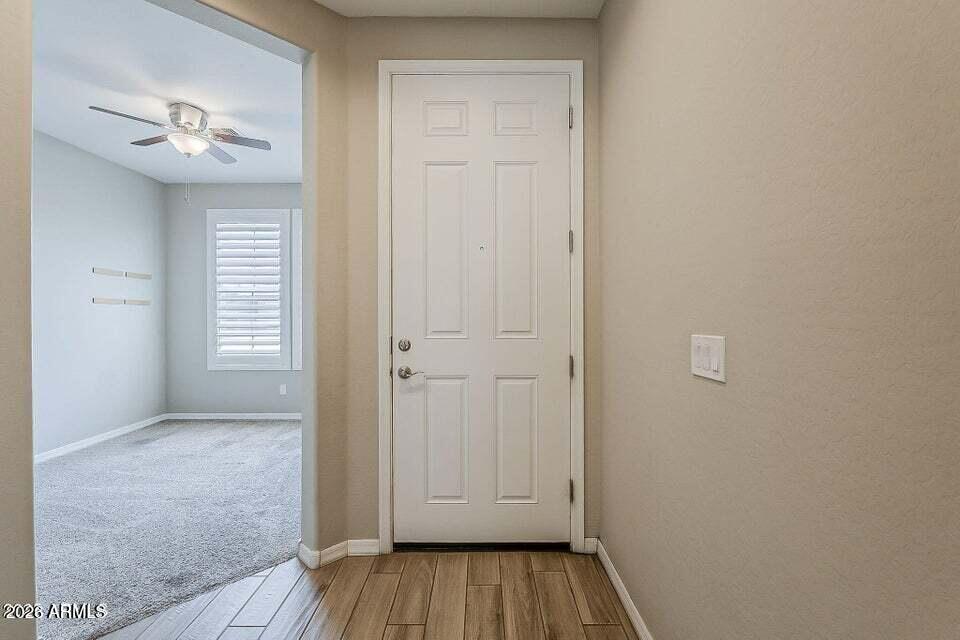 RANCHO CABRILLO - Residential