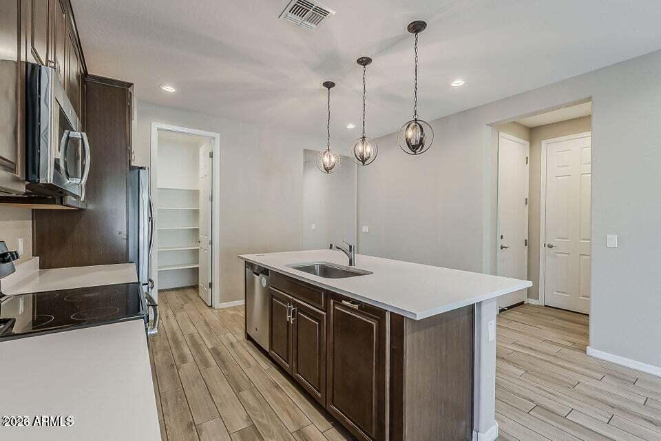 RANCHO CABRILLO - Residential