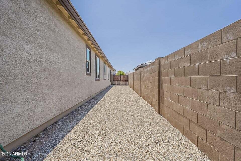 RANCHO CABRILLO - Residential