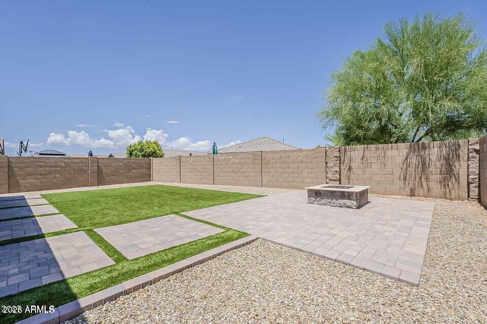 RANCHO CABRILLO - Residential