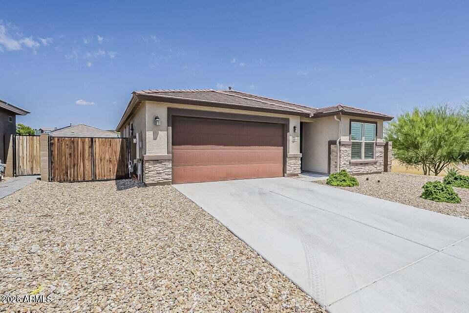 RANCHO CABRILLO - Residential