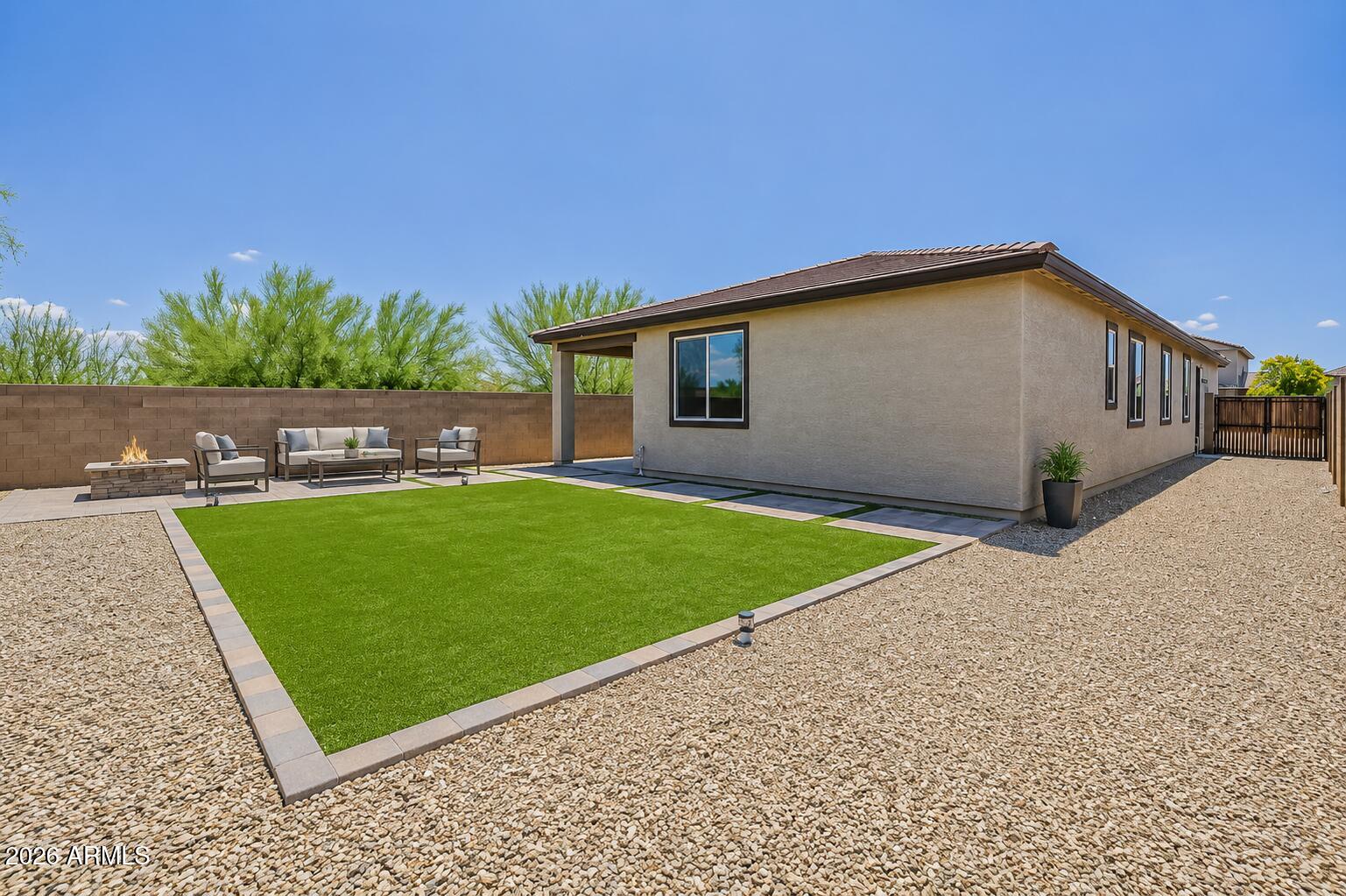 RANCHO CABRILLO - Residential