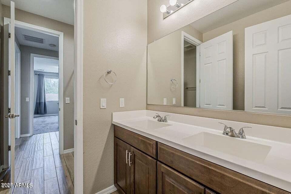 RANCHO CABRILLO - Residential