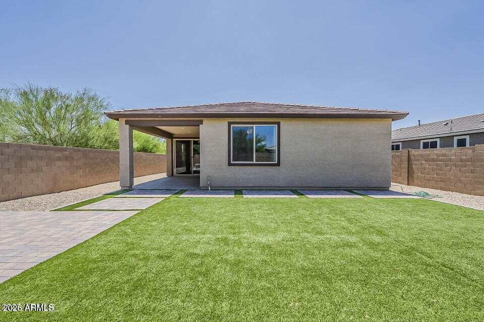 RANCHO CABRILLO - Residential