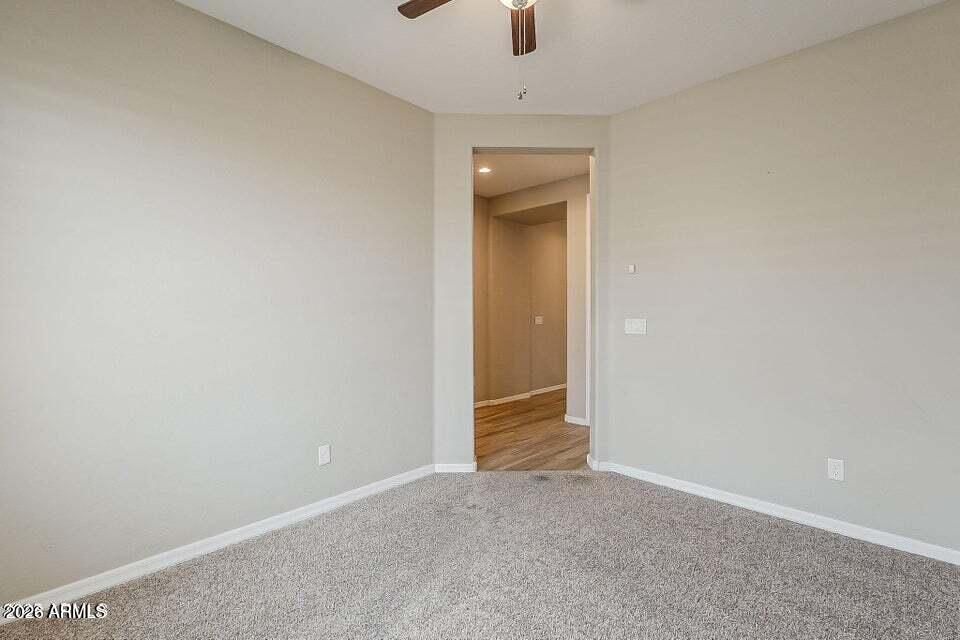 RANCHO CABRILLO - Residential