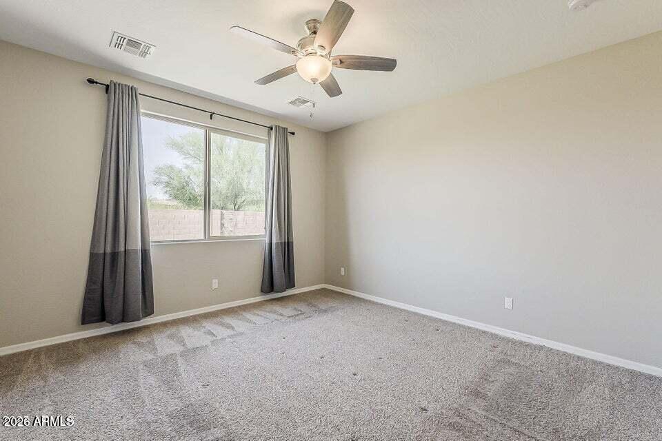 RANCHO CABRILLO - Residential