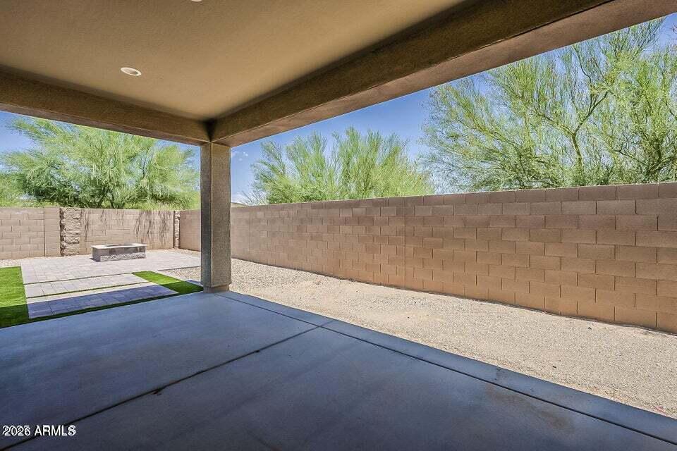 RANCHO CABRILLO - Residential