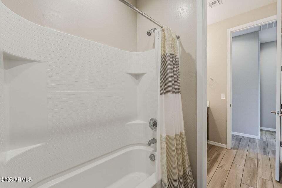 RANCHO CABRILLO - Residential