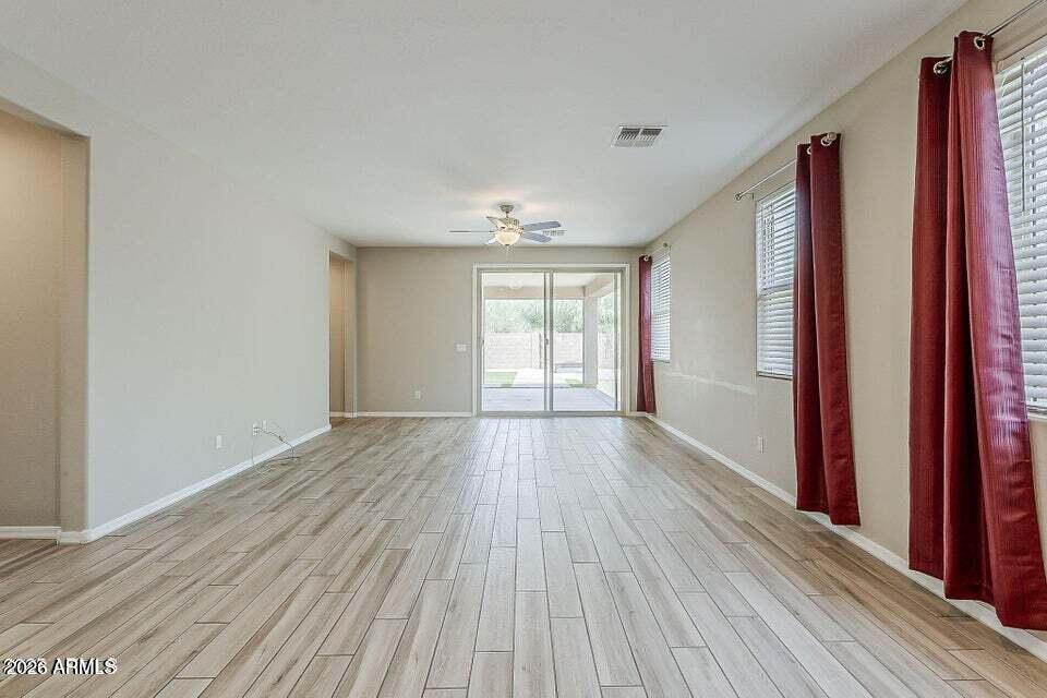 RANCHO CABRILLO - Residential