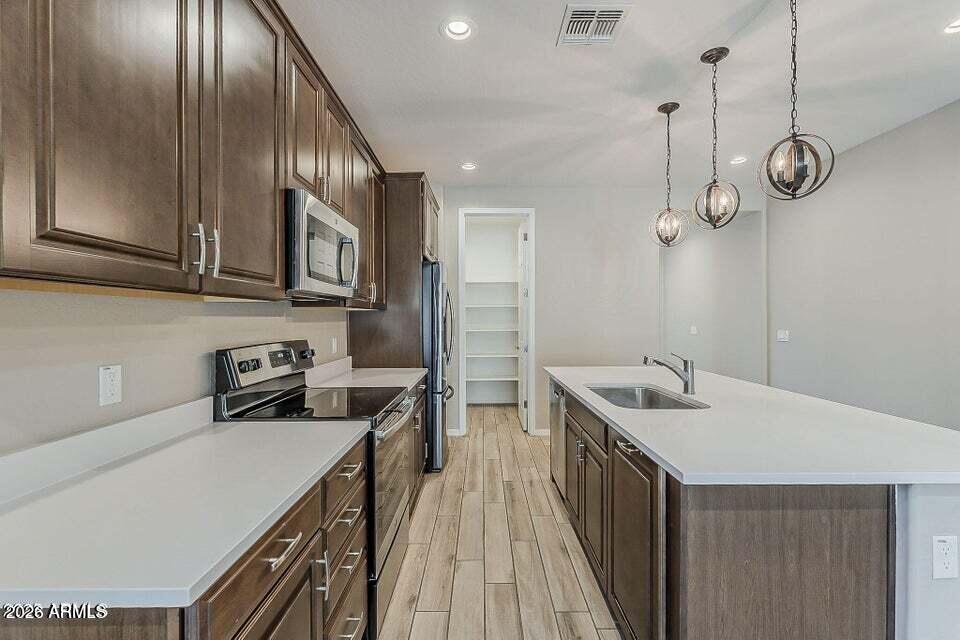 RANCHO CABRILLO - Residential