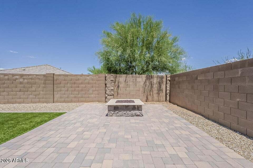RANCHO CABRILLO - Residential