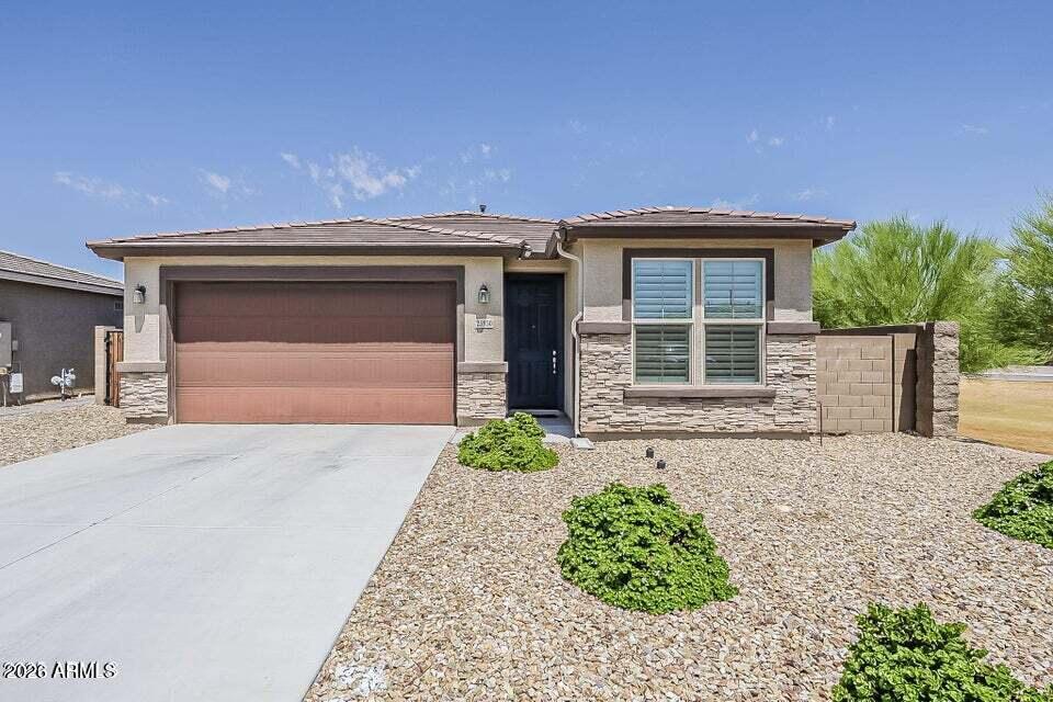 RANCHO CABRILLO - Residential