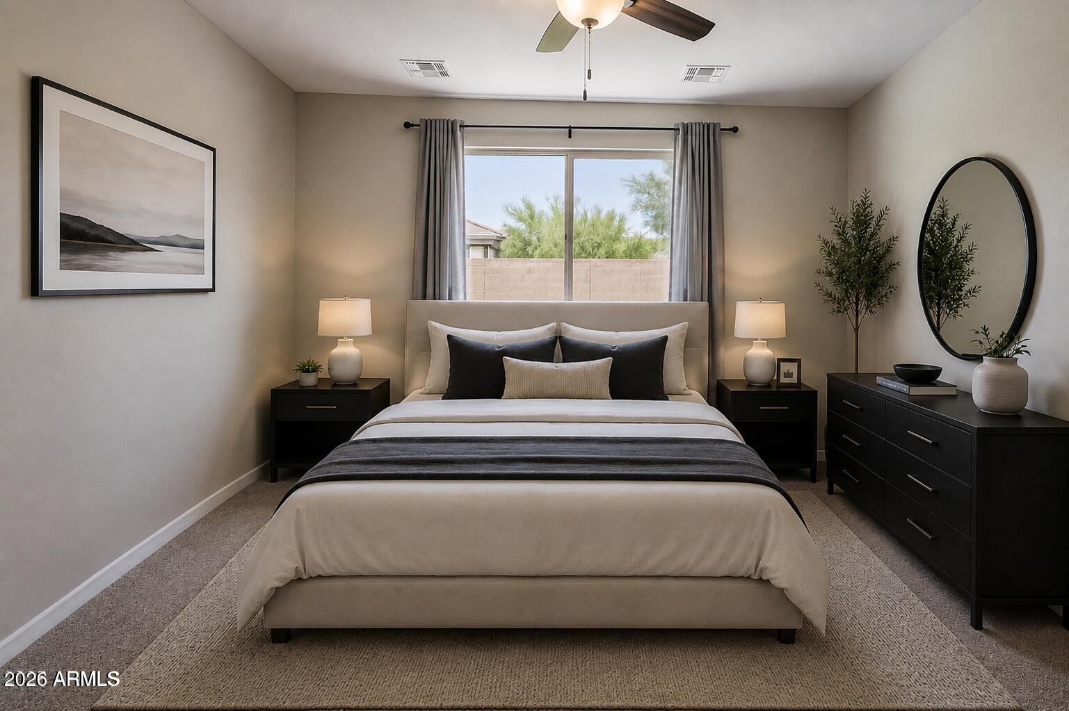 RANCHO CABRILLO - Residential