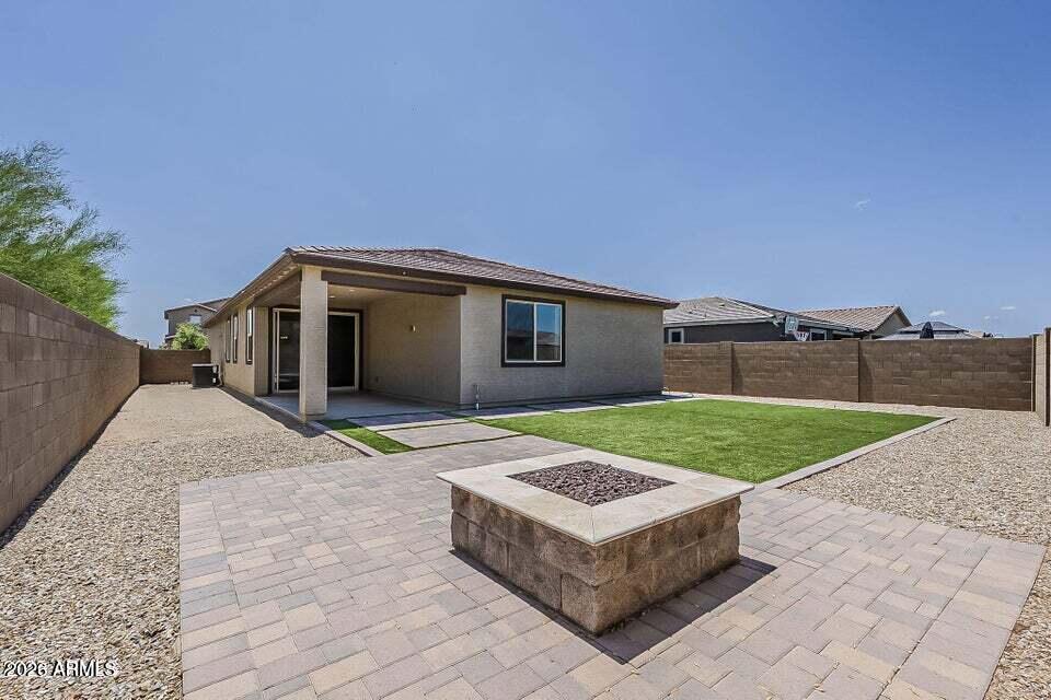 RANCHO CABRILLO - Residential