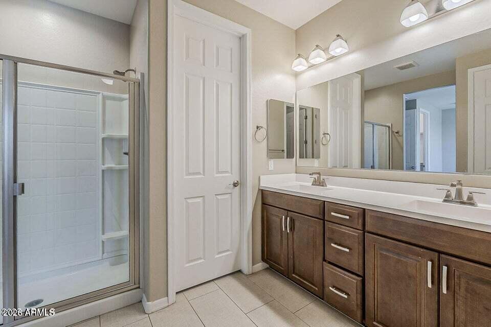 RANCHO CABRILLO - Residential