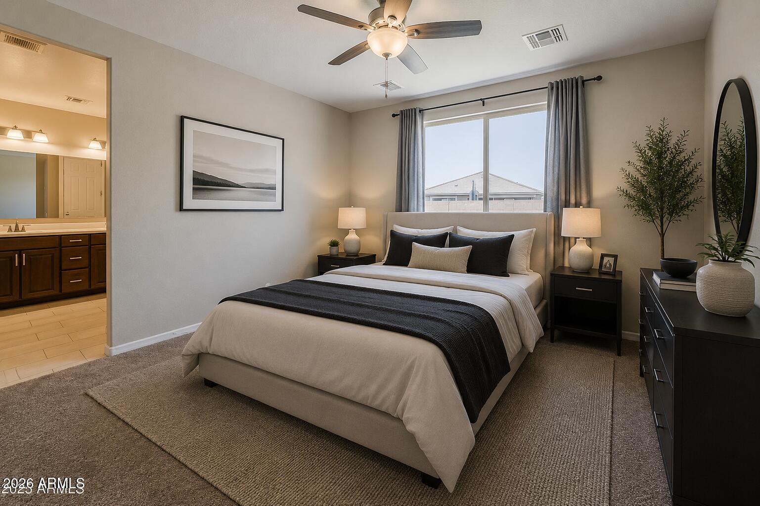 RANCHO CABRILLO - Residential