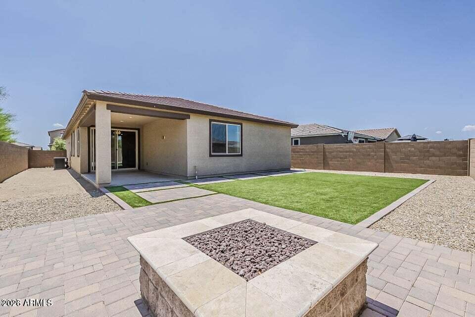 RANCHO CABRILLO - Residential