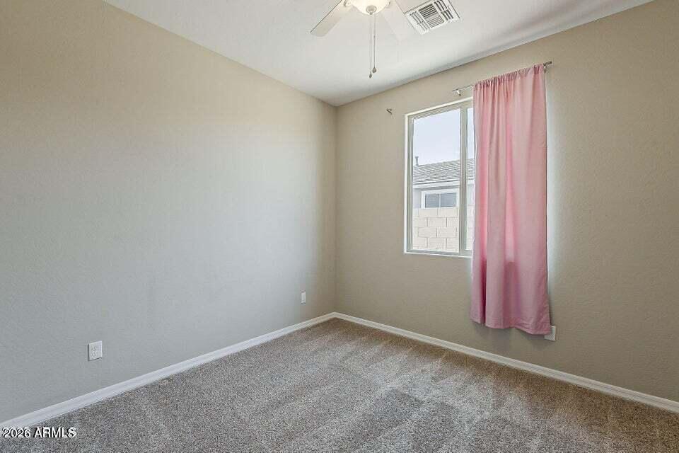 RANCHO CABRILLO - Residential