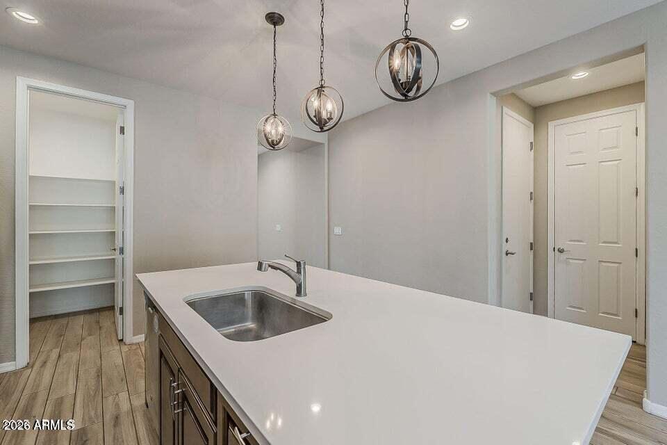 RANCHO CABRILLO - Residential