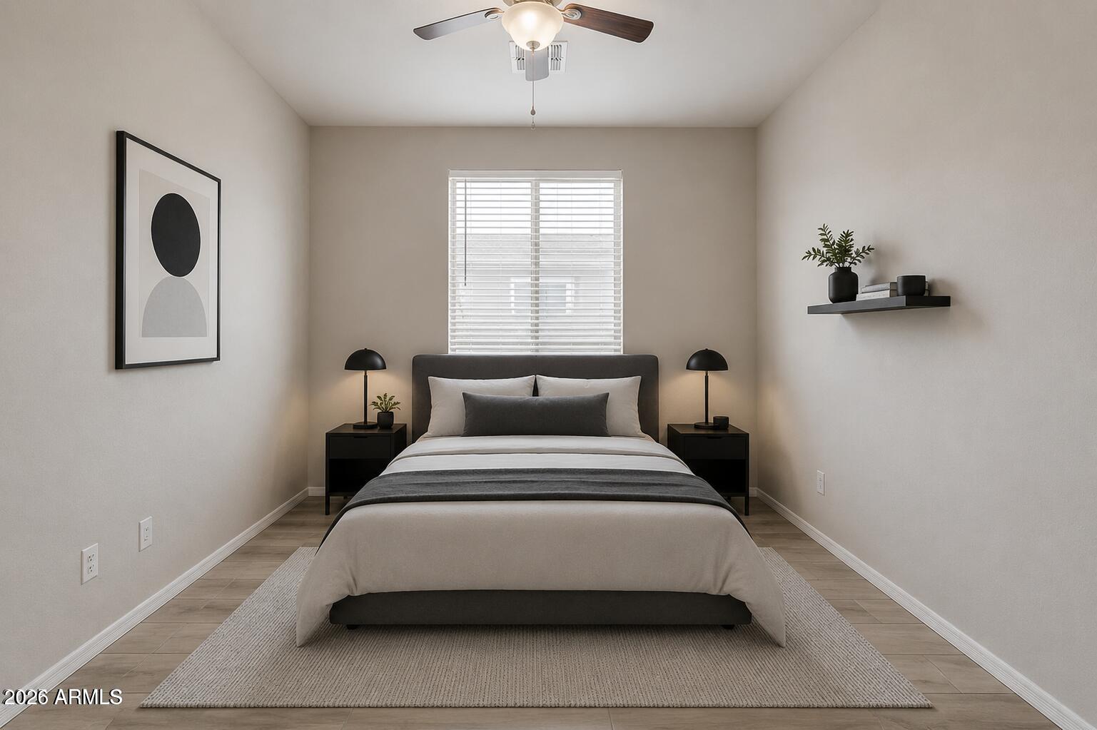 RANCHO CABRILLO - Residential