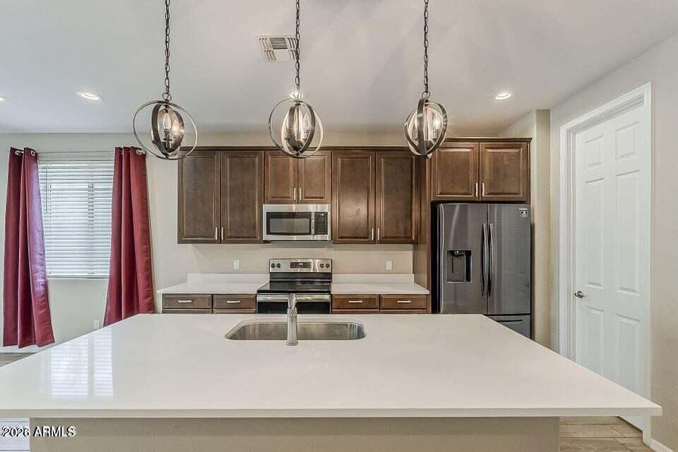 RANCHO CABRILLO - Residential