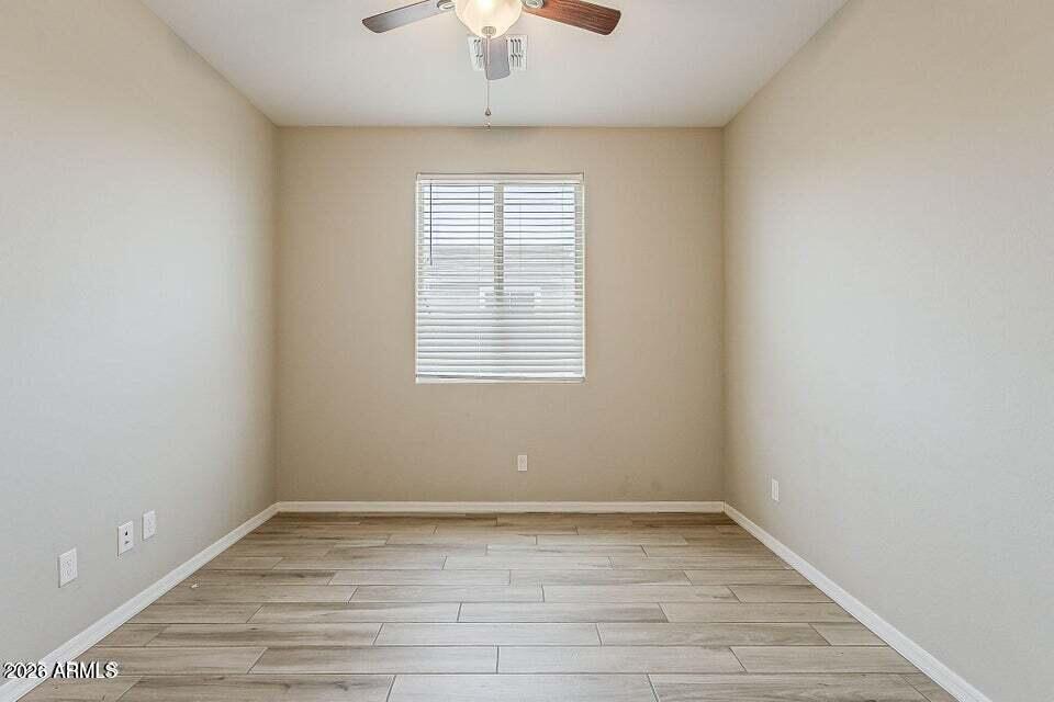 RANCHO CABRILLO - Residential
