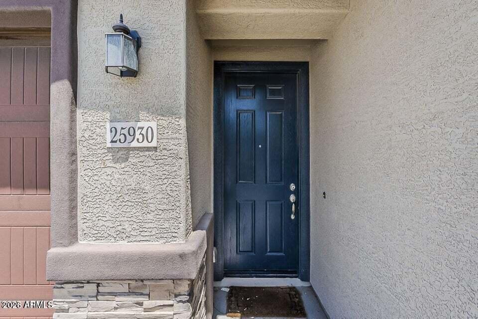 RANCHO CABRILLO - Residential